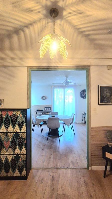 Appartement à vendre, 76m², Perpignan
