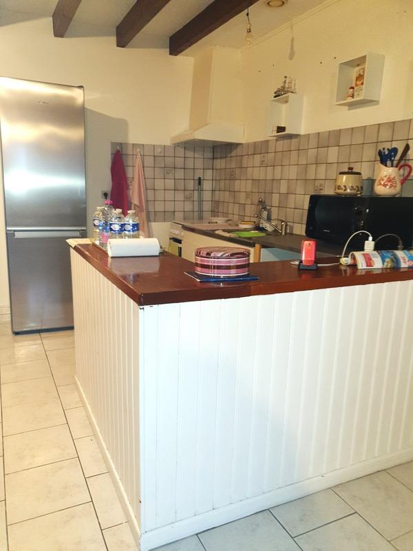 Appartement à vendre, 172m², Saint-Aigulin