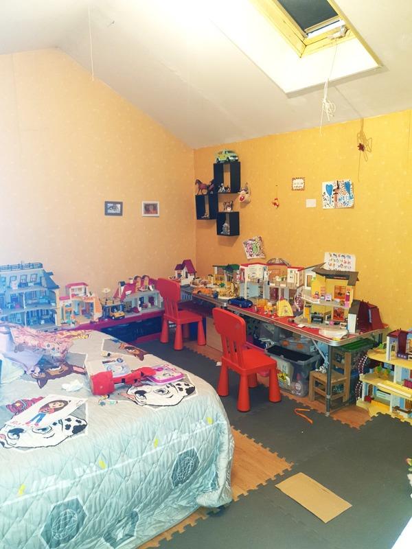 Appartement à vendre, 172m², Saint-Aigulin