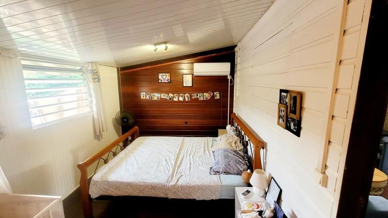 Maison à vendre, 137m², Saint-Laurent-du-Maroni