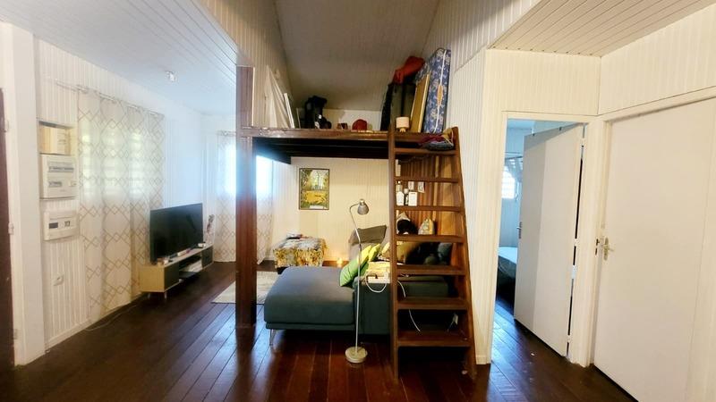 Maison à vendre, 137m², Saint-Laurent-du-Maroni