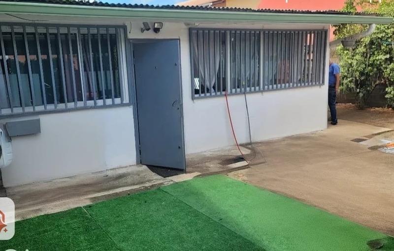 Appartement à vendre, 130m², Saint-Laurent-du-Maroni