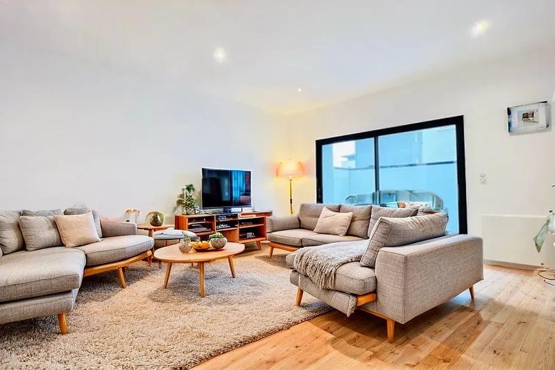 Appartement à vendre, 79m², Brest