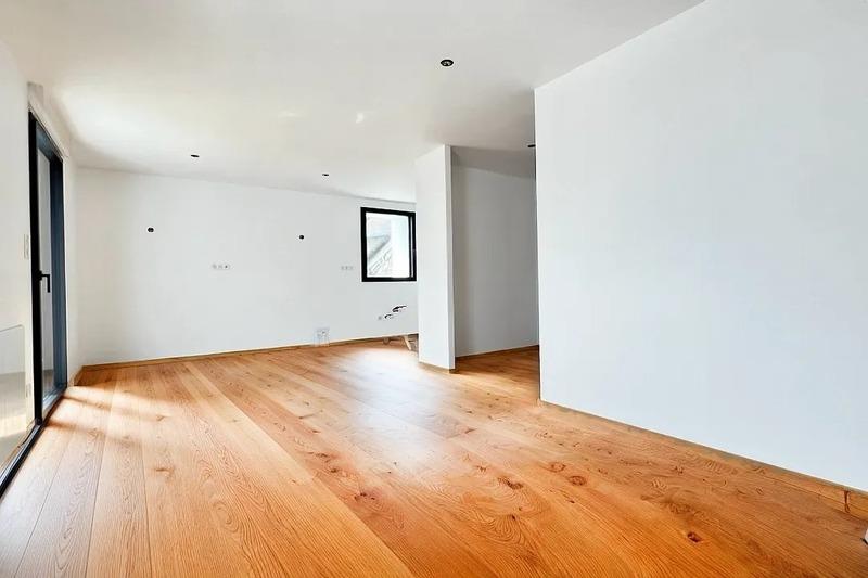 Appartement à vendre, 79m², Brest