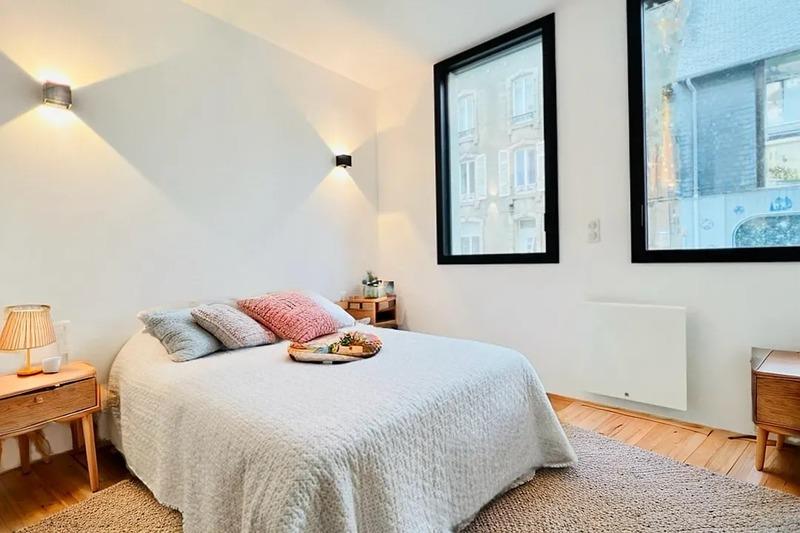 Appartement à vendre, 79m², Brest