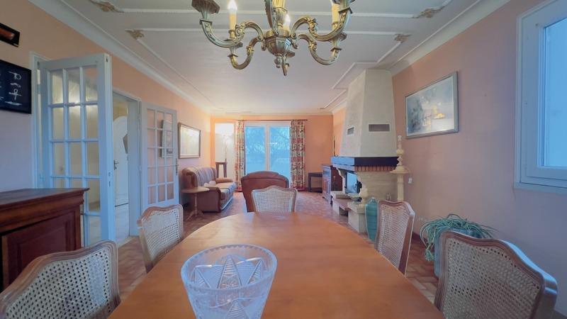 Maison à vendre, 156m², Briec