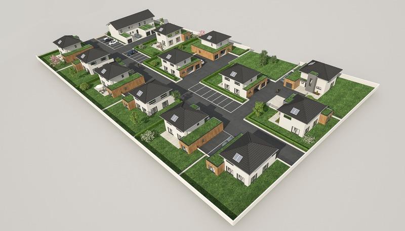 Maison à vendre, 124m², La Ravoire