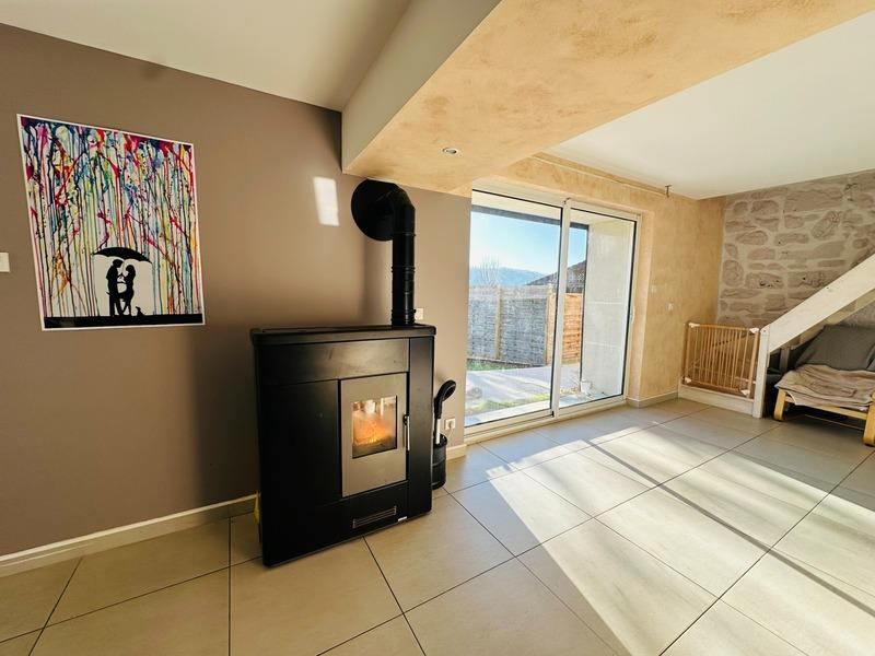 Maison à vendre, 130m², Viry