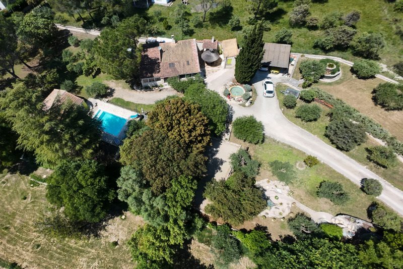 Maison à vendre, 130m², Cabrières