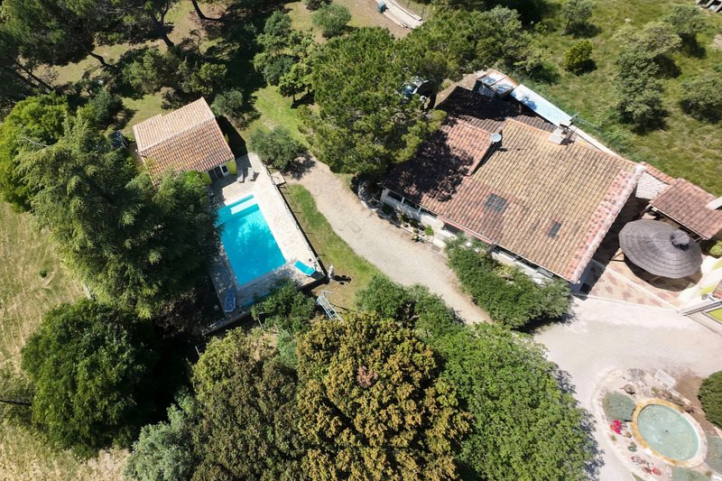 Maison à vendre, 130m², Cabrières