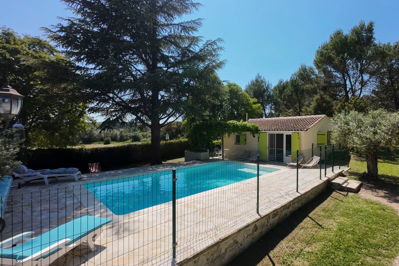 Maison à vendre, 130m², Cabrières