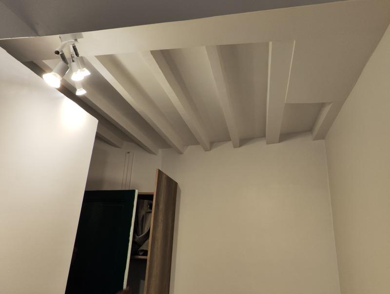 Appartement à vendre, 10m², Paris 17ème