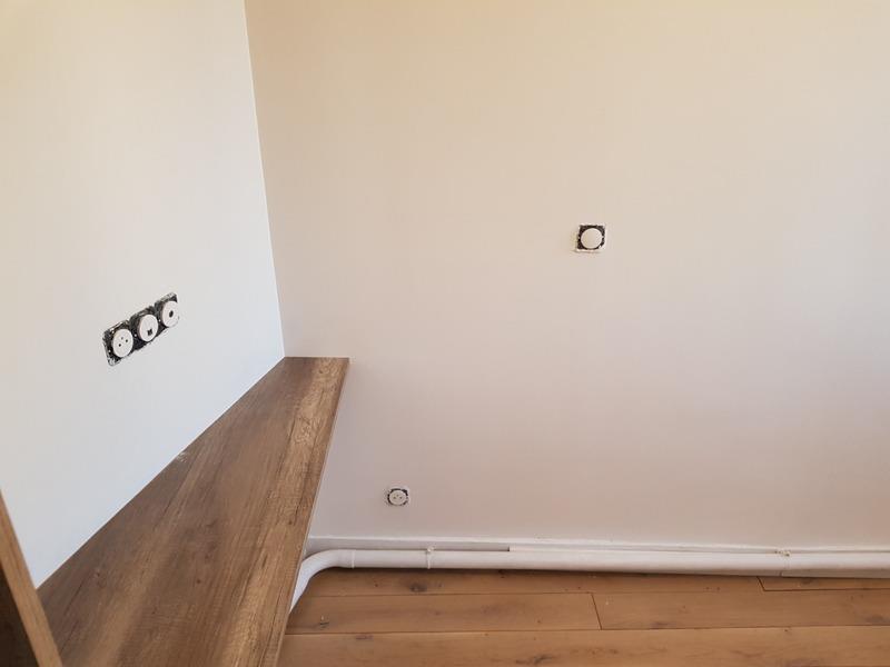 Appartement à vendre, 10m², Paris 17ème