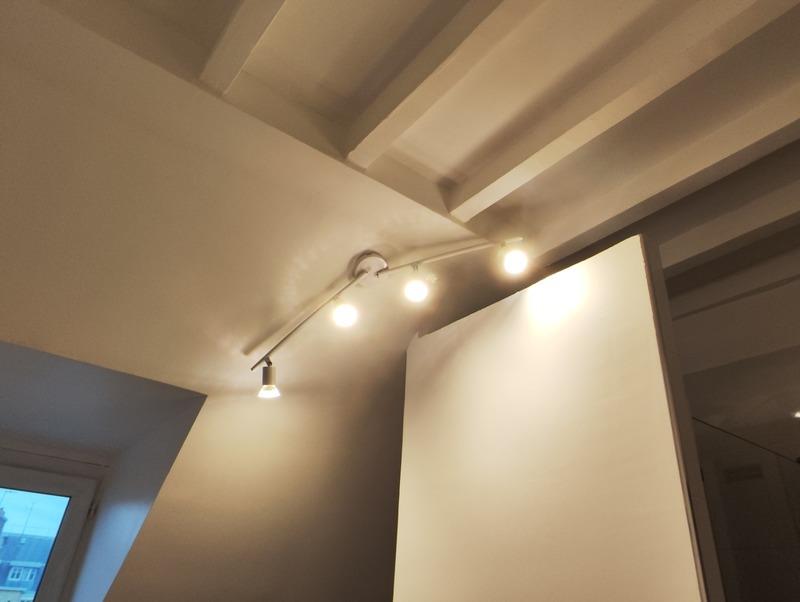 Appartement à vendre, 10m², Paris 17ème