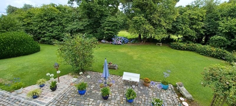 Maison à vendre, 242m², Terres-de-Caux