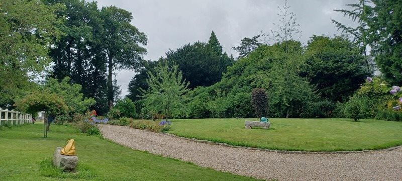 Maison à vendre, 242m², Terres-de-Caux