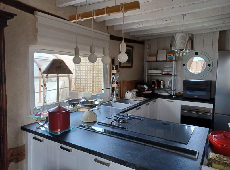 Maison à vendre, 222m², Doudeville