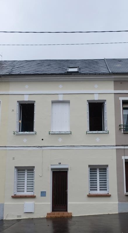 Maison à vendre, 76m², Bolbec