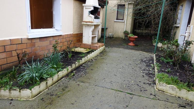 Maison à vendre, 76m², Bolbec