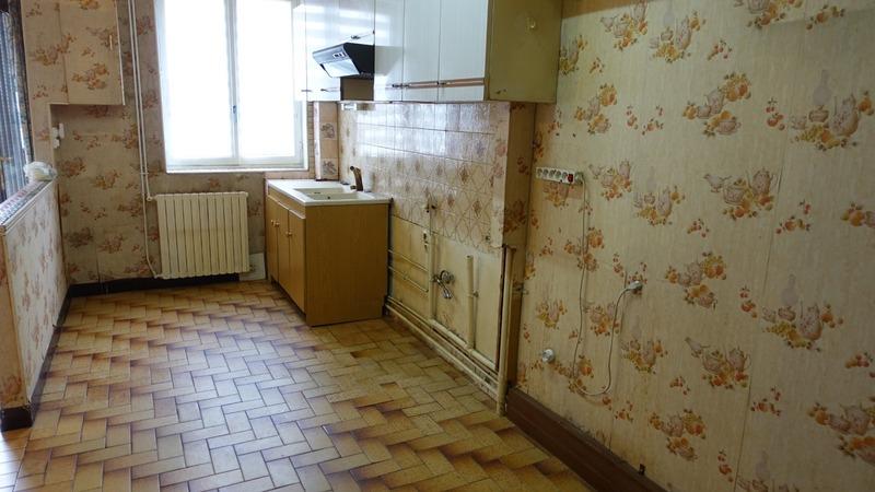 Maison à vendre, 76m², Bolbec