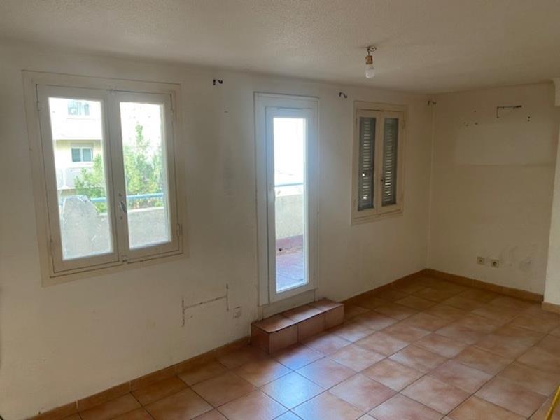 Appartement à vendre, 160m², Marseille 3ème