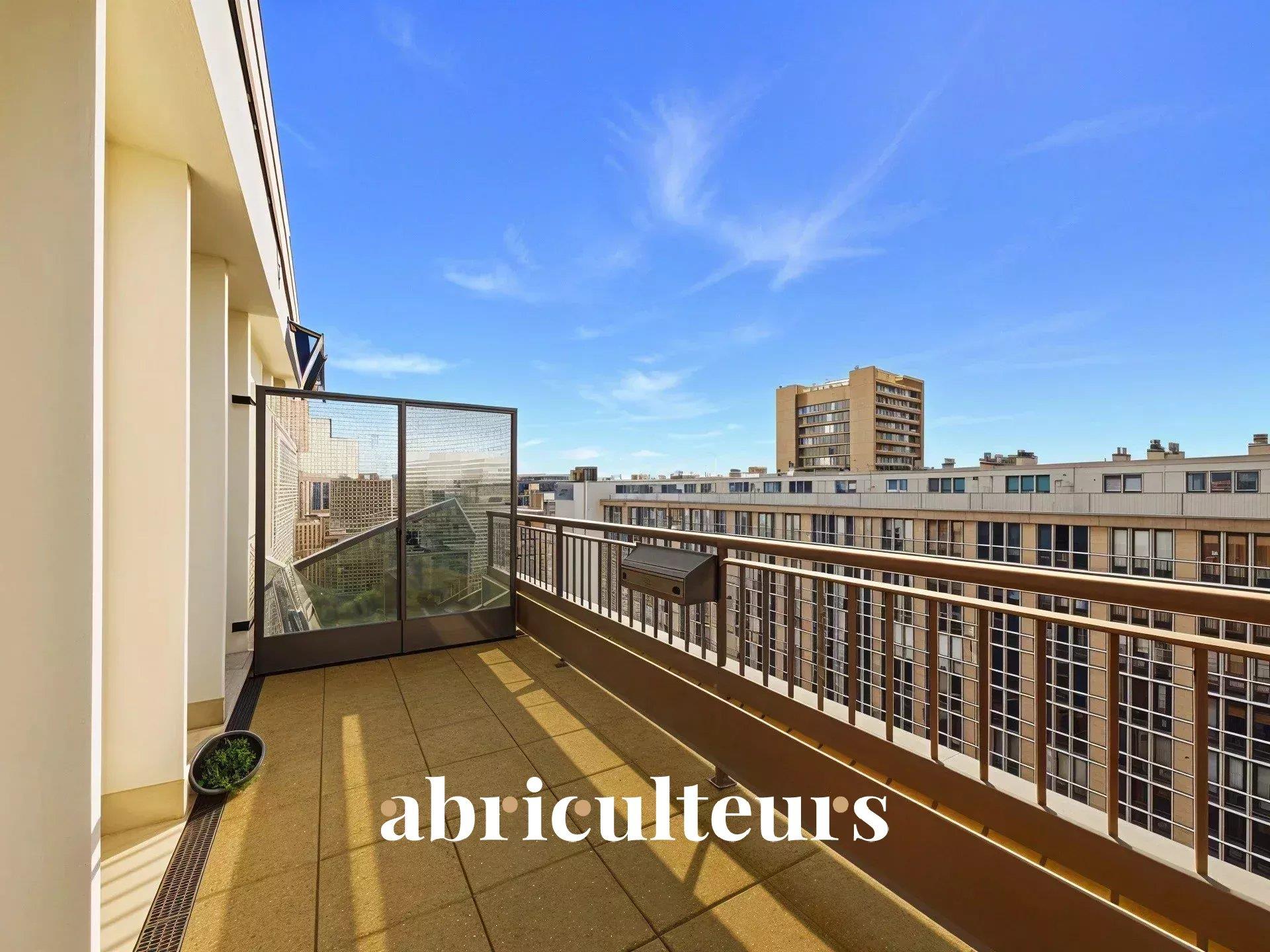 Appartement à vendre, 24m², Boulogne-Billancourt