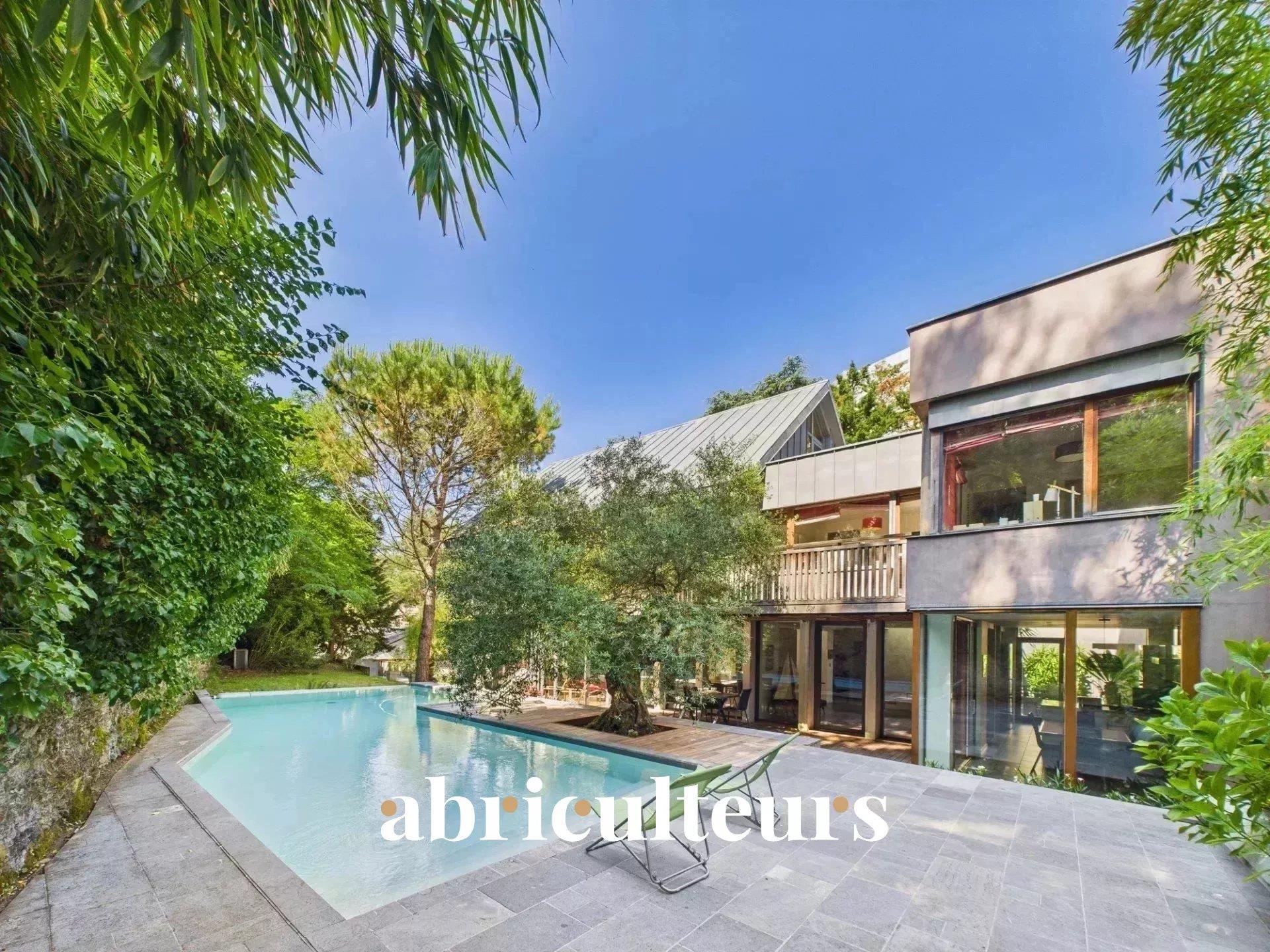 Maison à vendre, 316m², Nantes