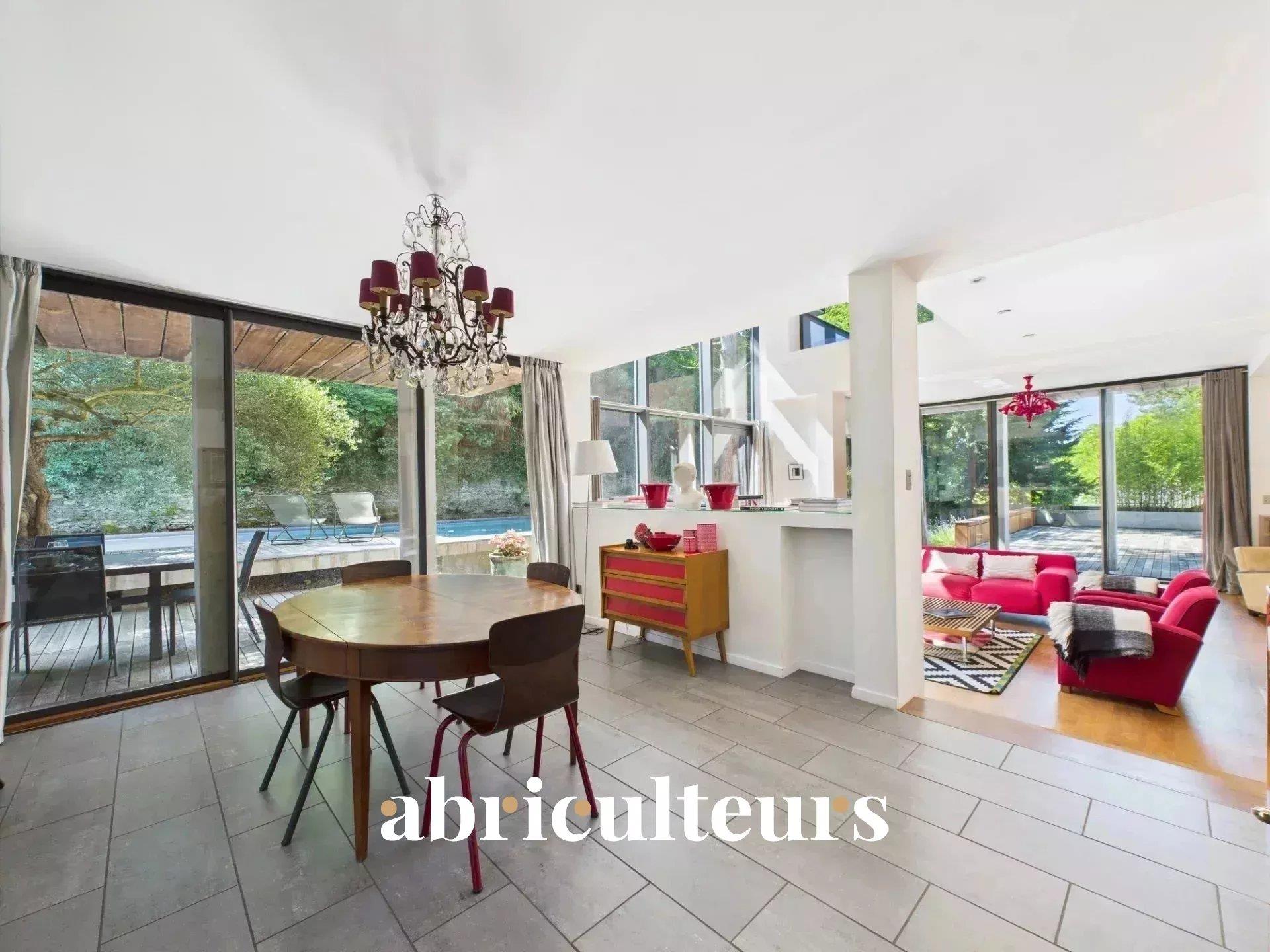 Maison à vendre, 316m², Nantes