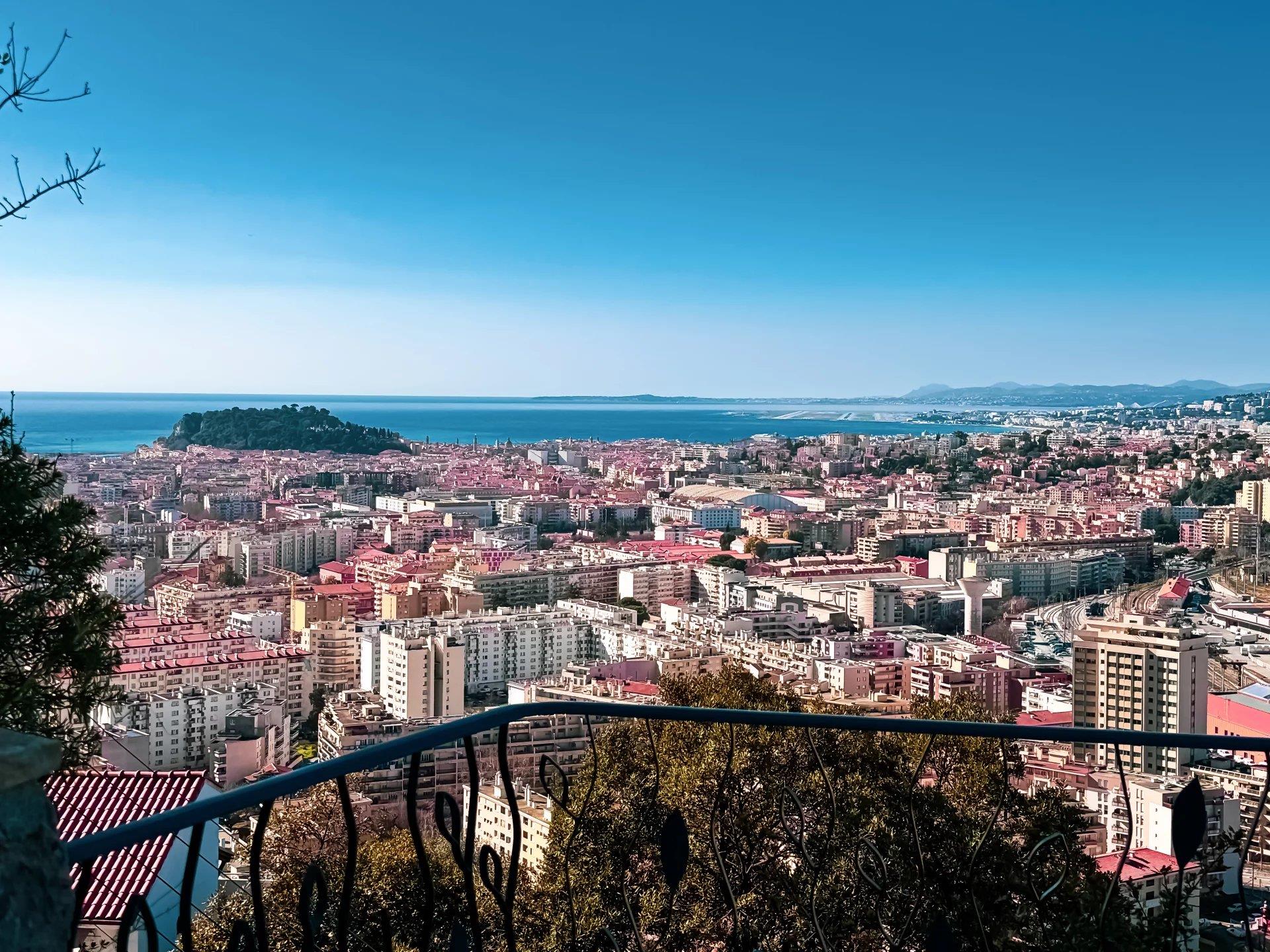 Maison à vendre, 213m², Nice