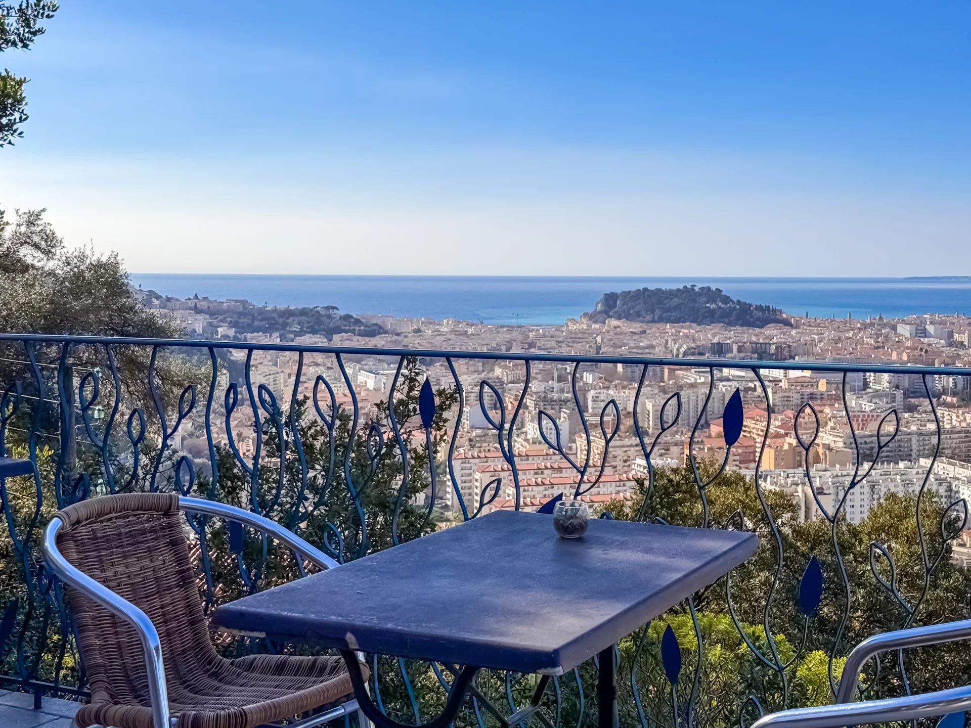 Maison à vendre, 213m², Nice