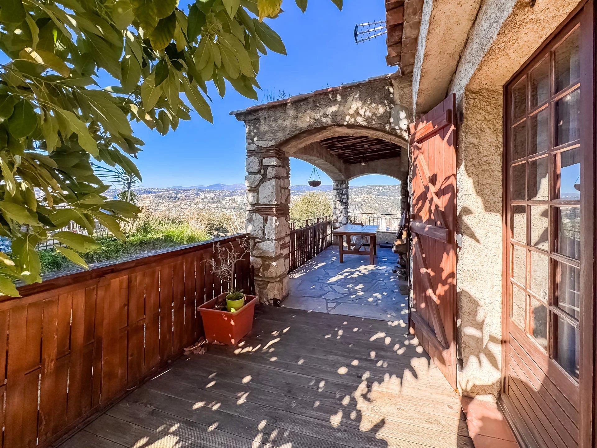 Maison à vendre, 213m², Nice