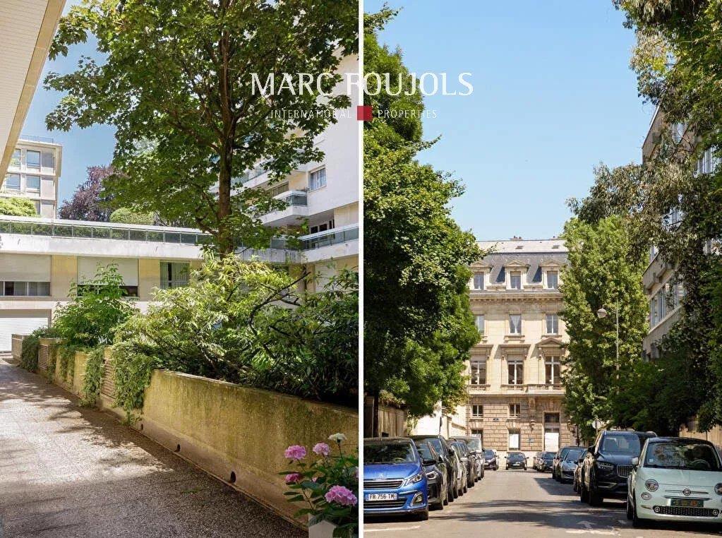 Appartement à vendre, 105m², Paris 7ème