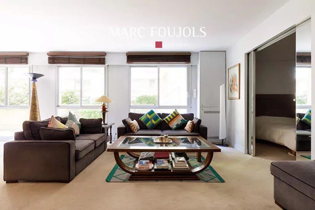 Appartement à vendre, 105m², Paris 7ème