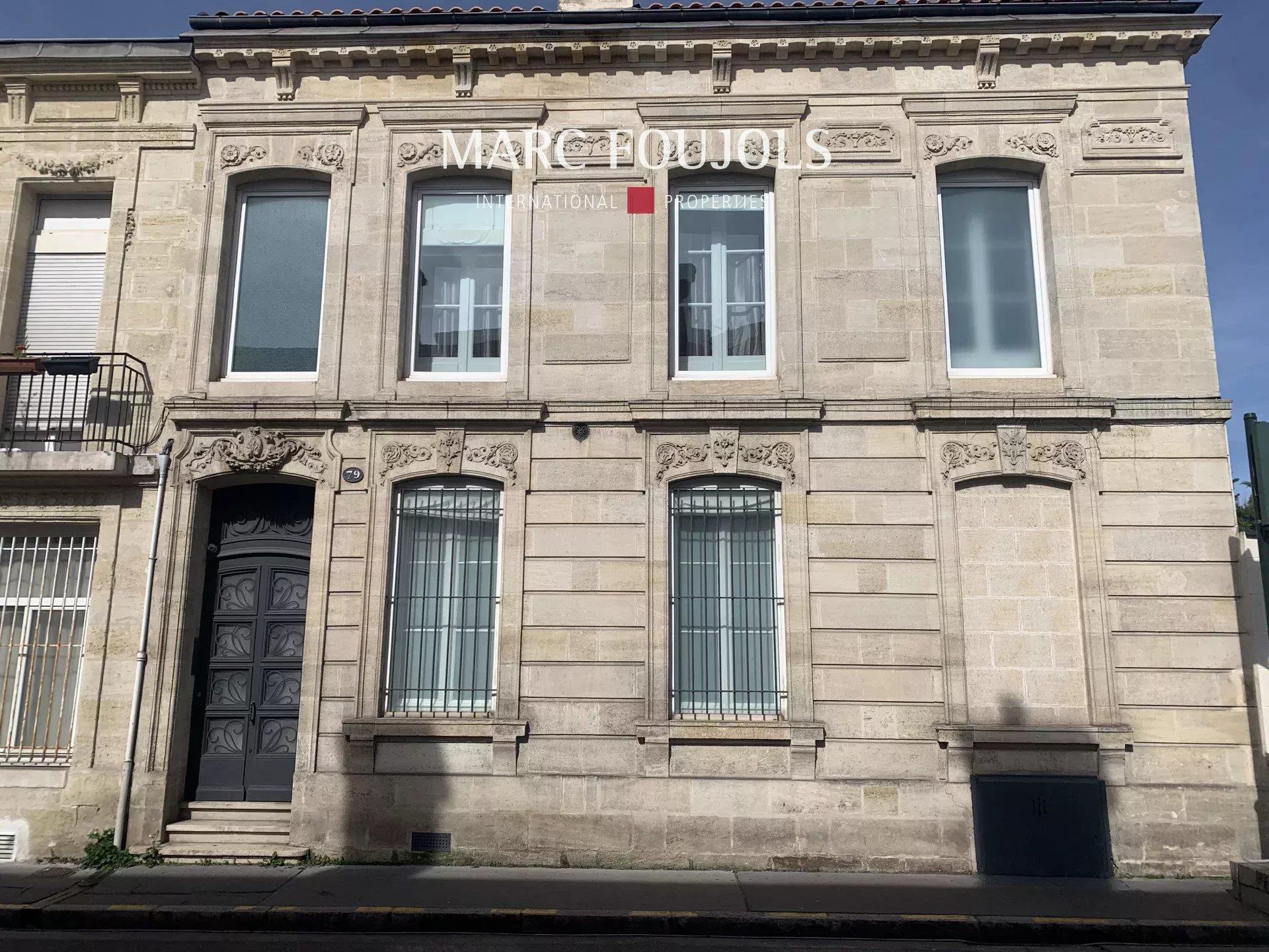 Maison à vendre, 300m², Bordeaux