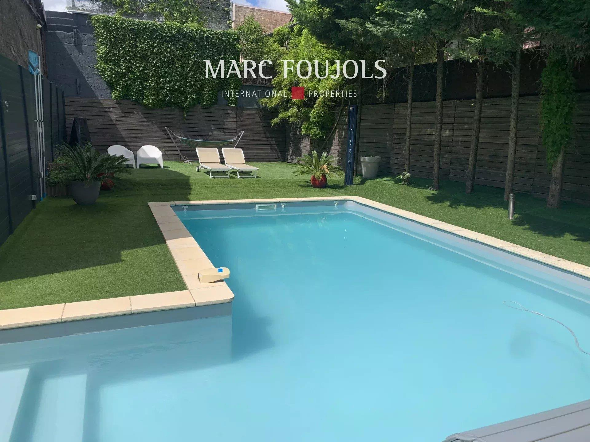 Maison à vendre, 300m², Bordeaux