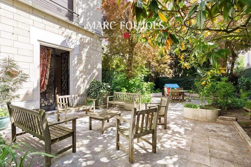 Appartement à vendre, 240m², Paris 16ème