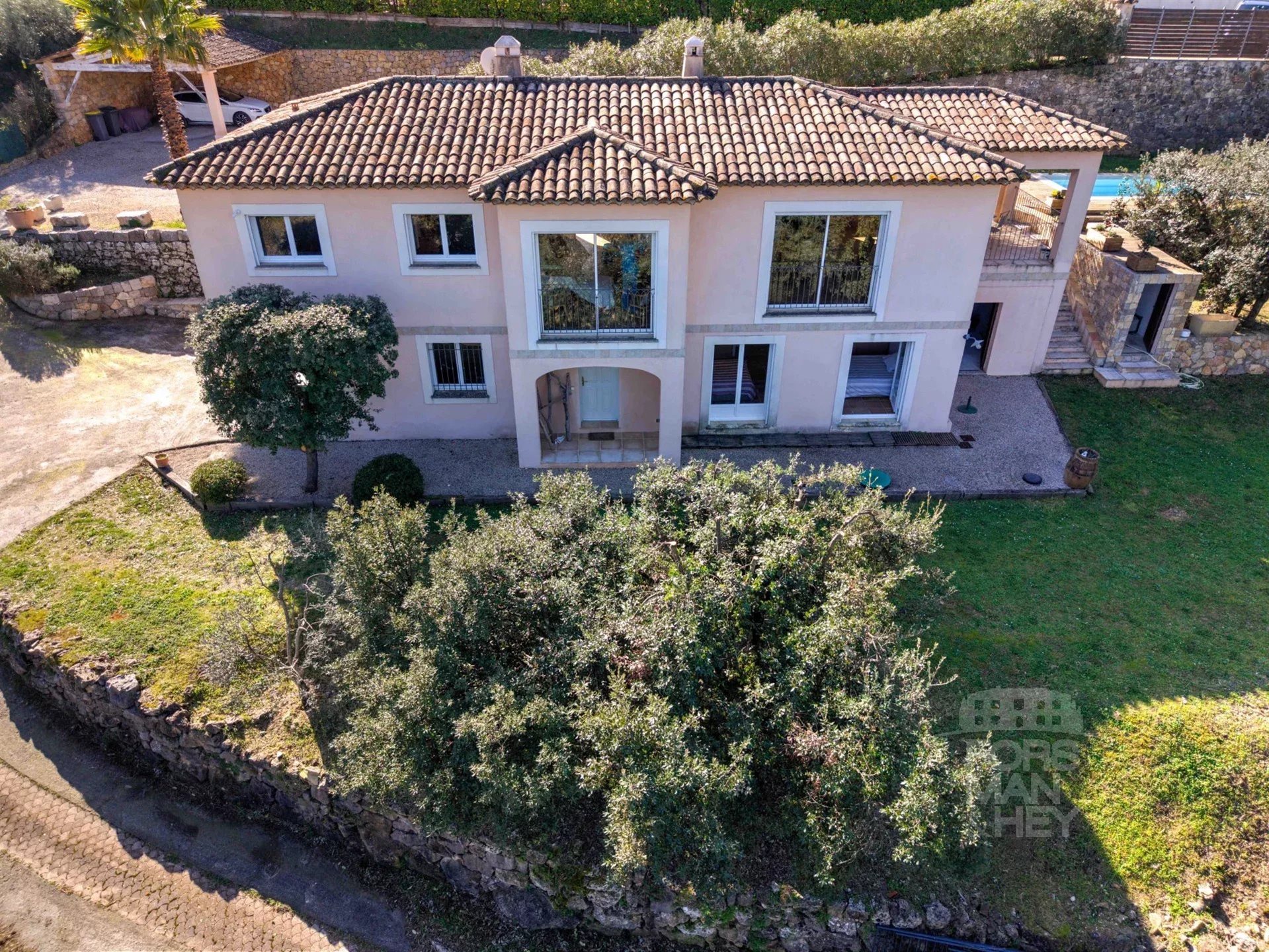 Maison à vendre, 195m², Peymeinade