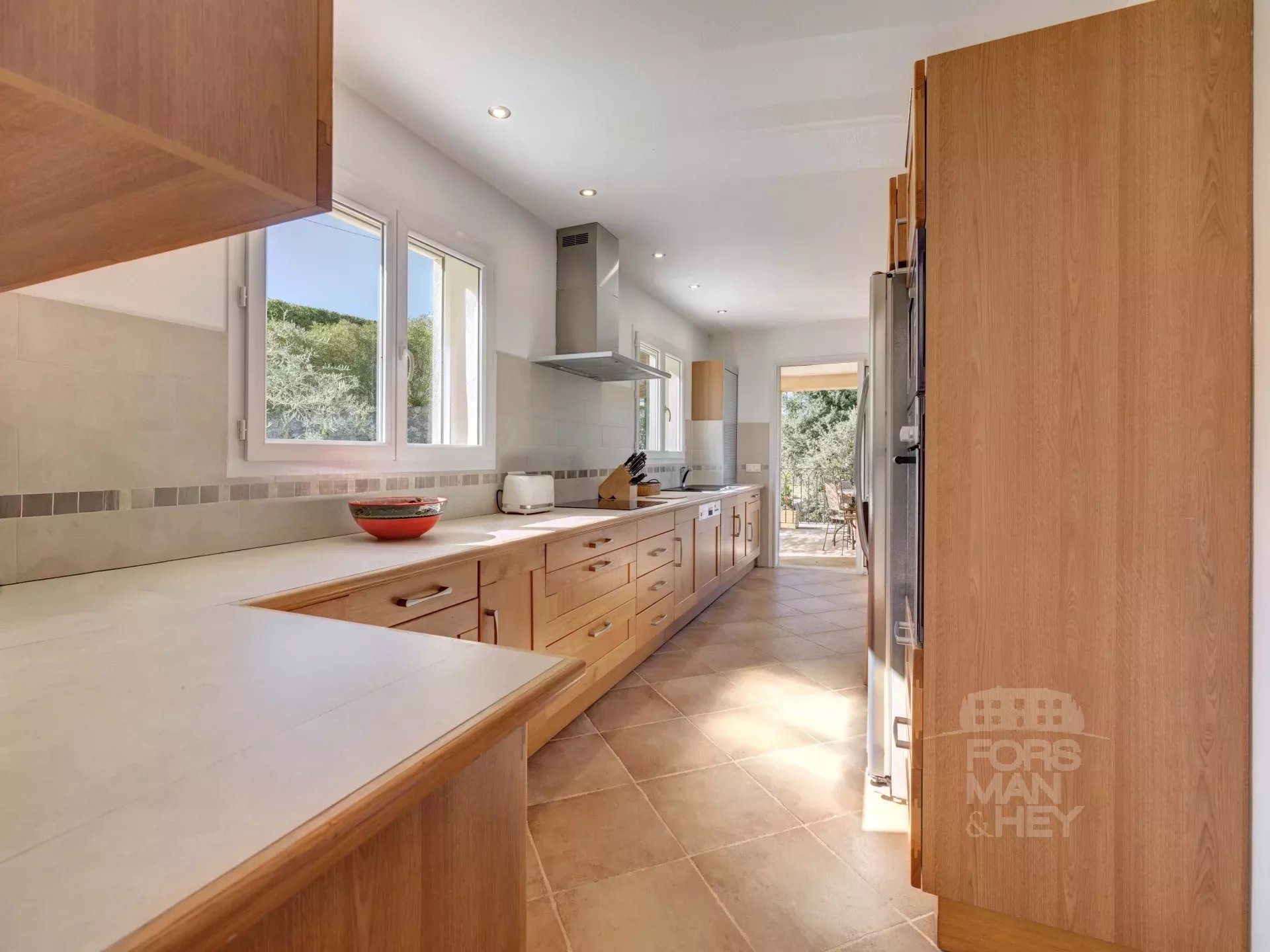 Maison à vendre, 195m², Peymeinade