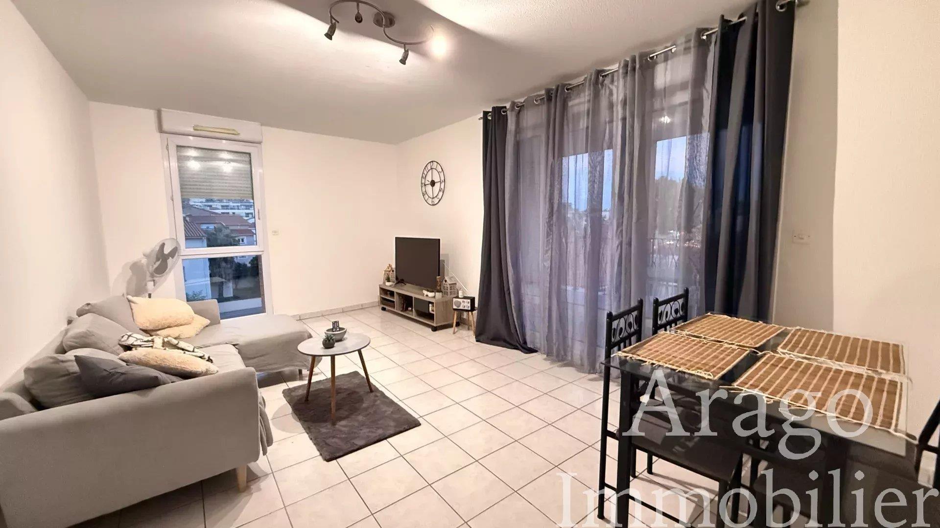 Appartement à louer, 68m², Perpignan