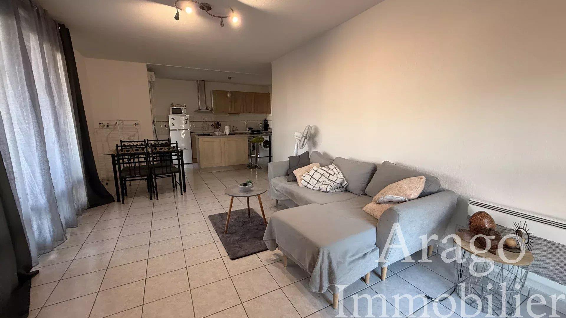 Appartement à louer, 68m², Perpignan