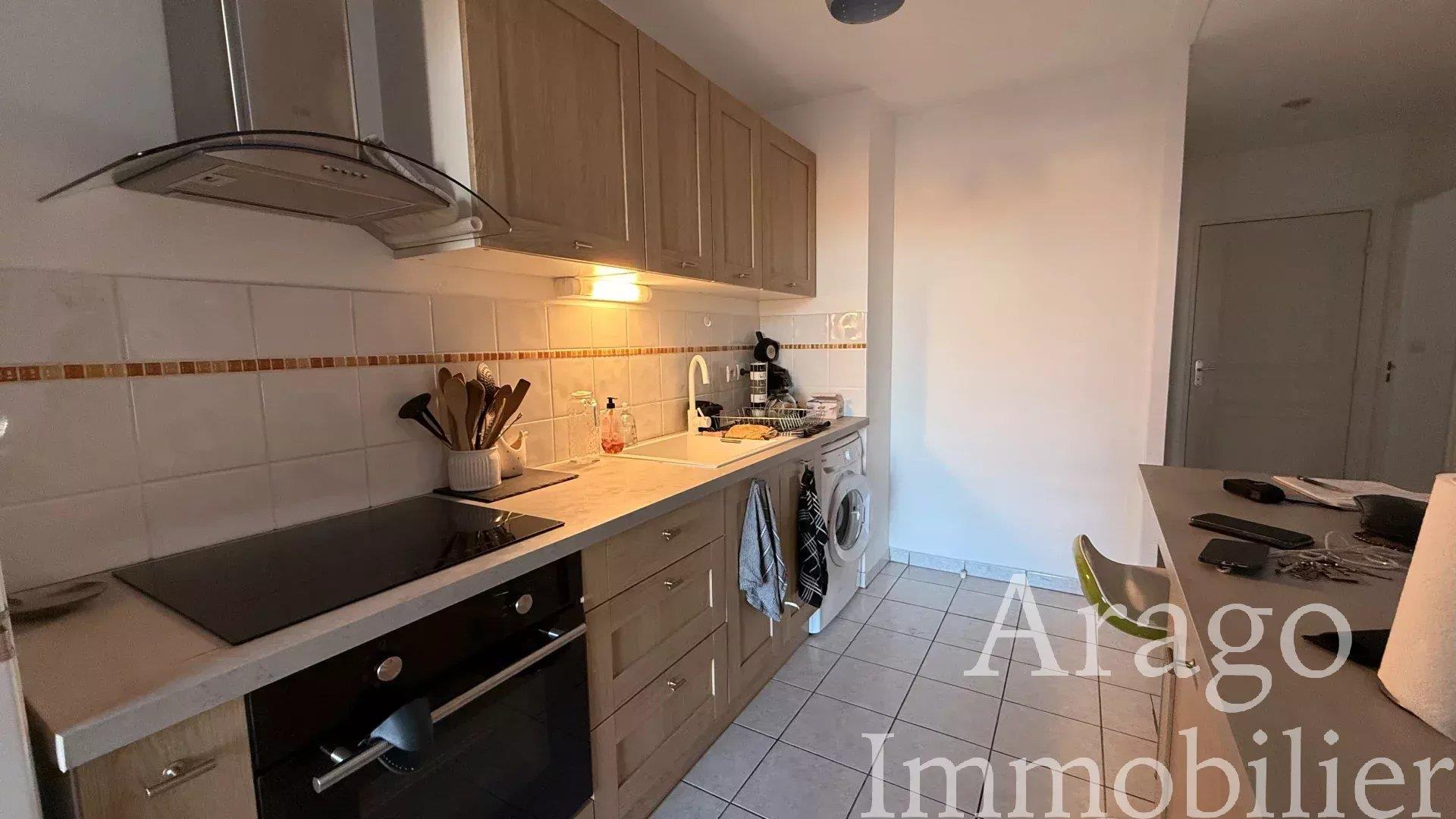 Appartement à louer, 68m², Perpignan