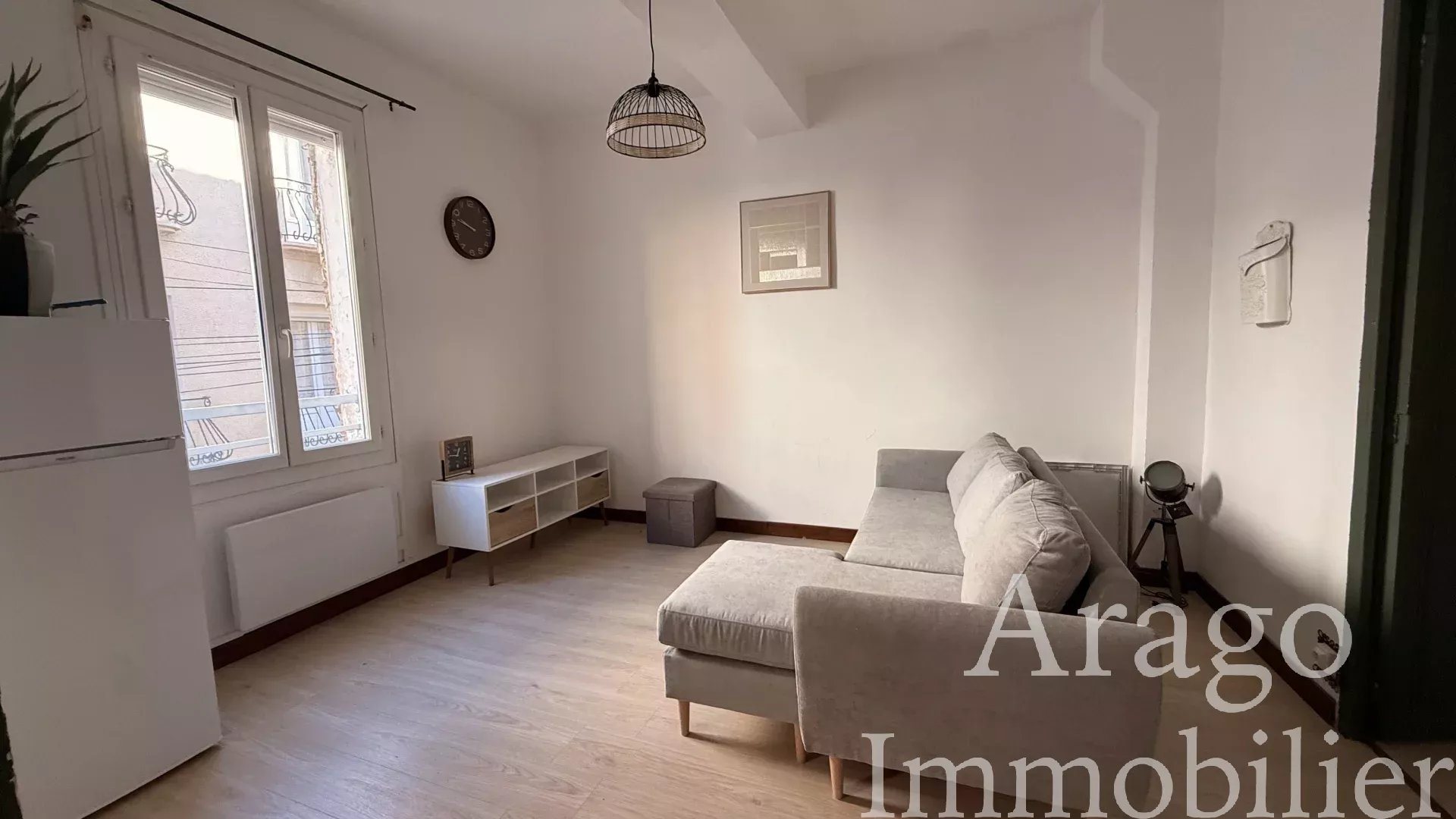 Appartement à louer, 53m², Rivesaltes