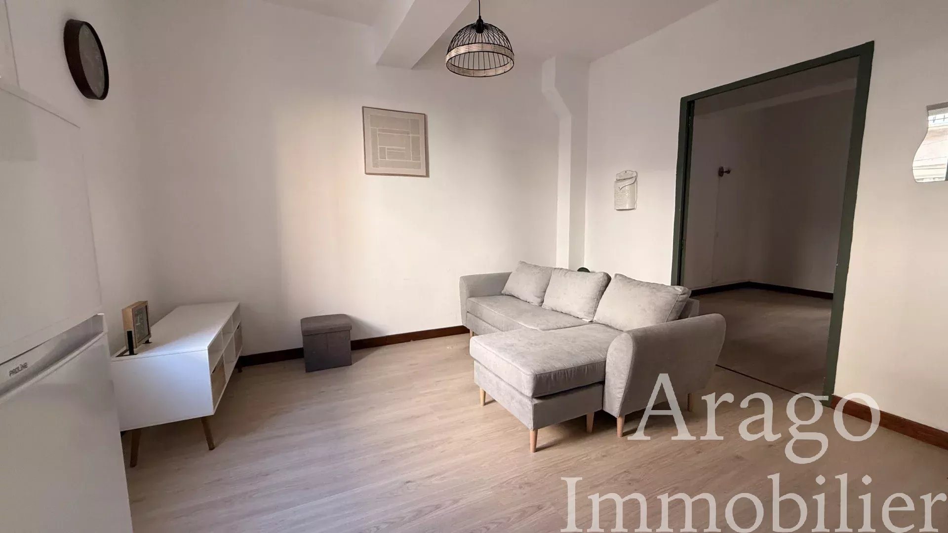 Appartement à louer, 53m², Rivesaltes