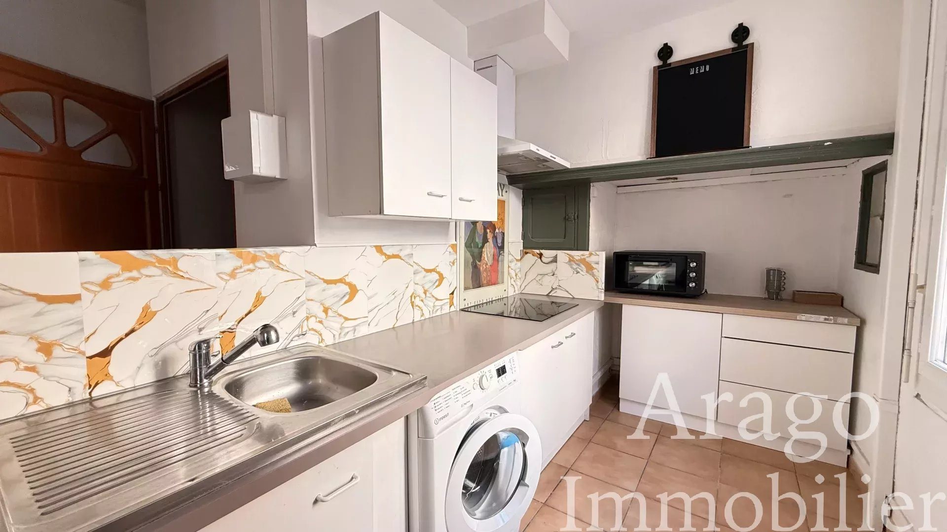 Appartement à louer, 53m², Rivesaltes