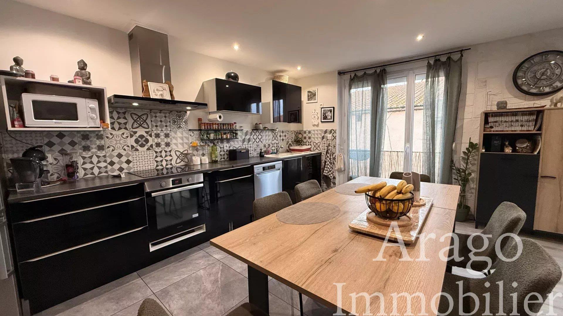 Appartement à vendre, 92m², Pia