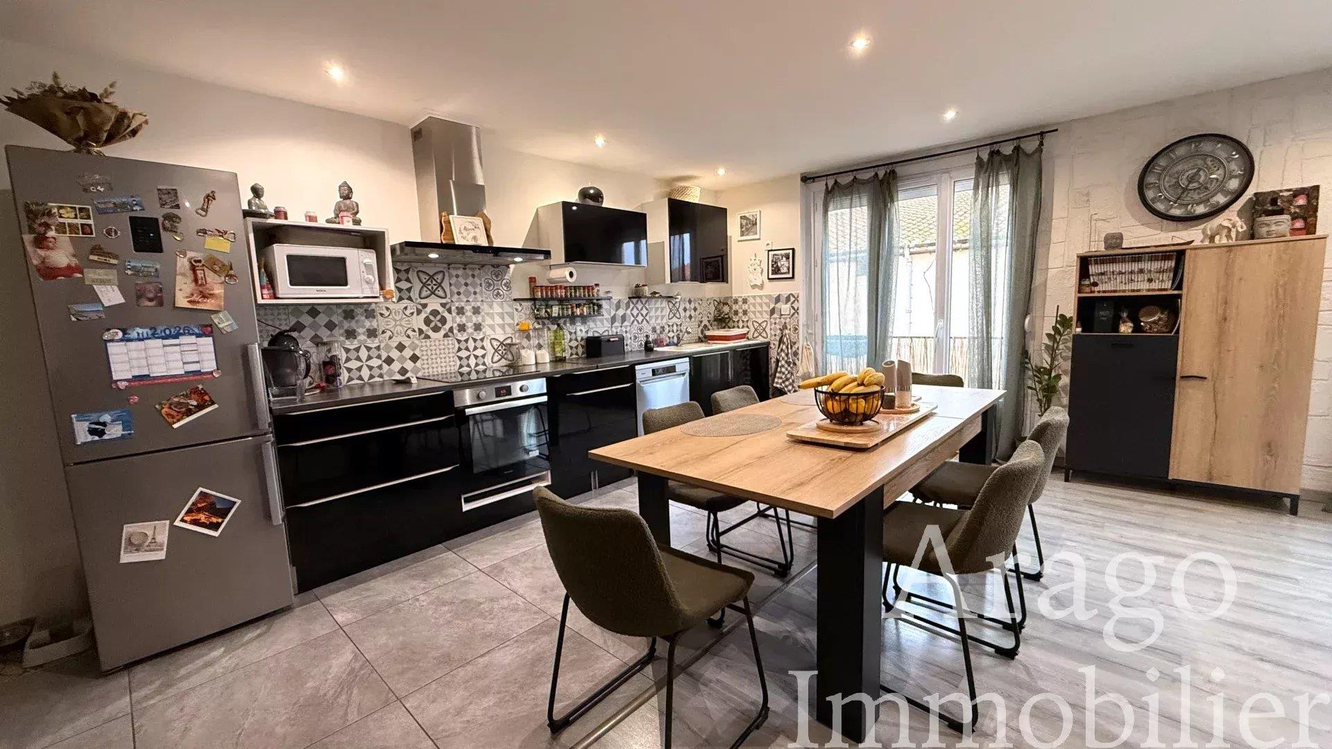 Appartement à vendre, 92m², Pia