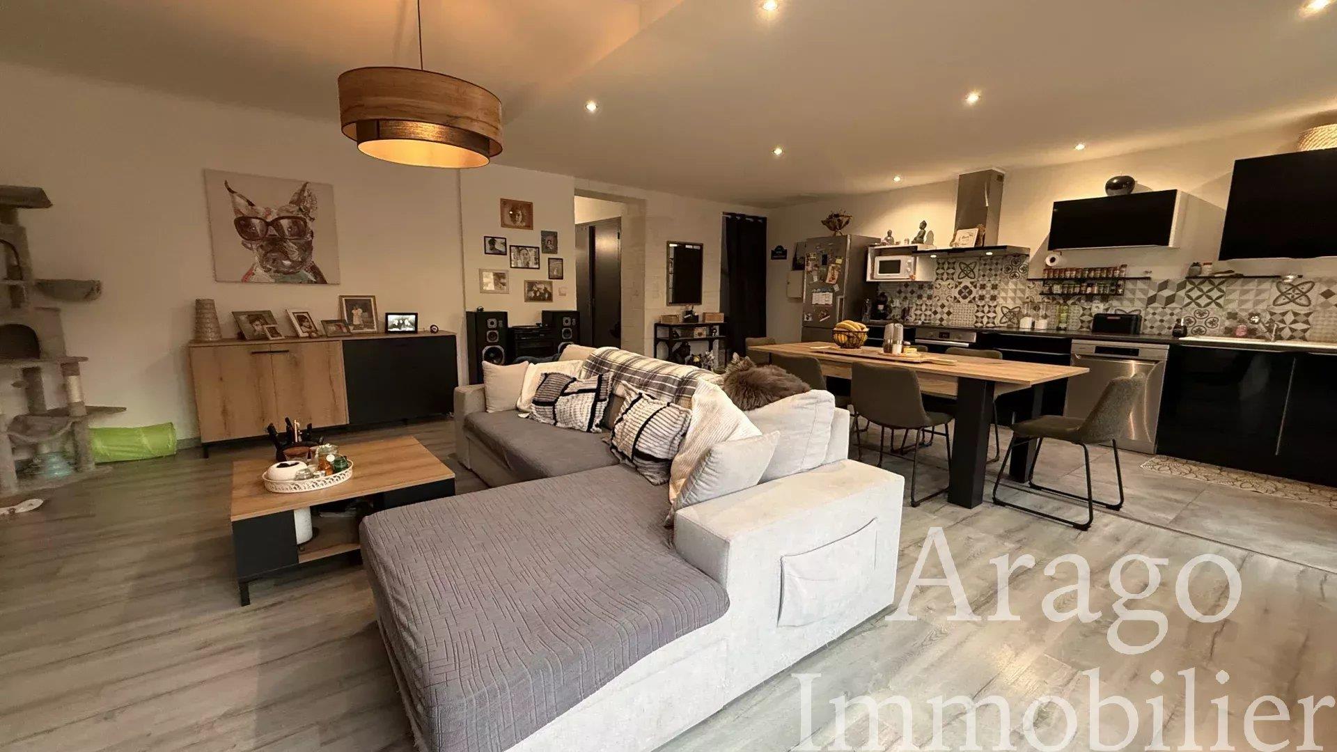 Appartement à vendre, 92m², Pia