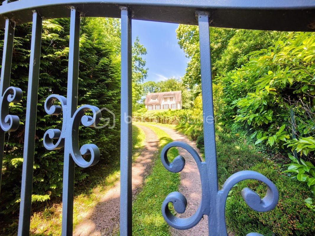 Maison à vendre, 234m², Jouars-Pontchartrain