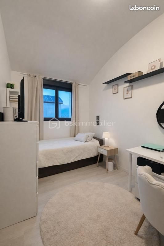 Maison à vendre, 77m², Rosny-sous-Bois