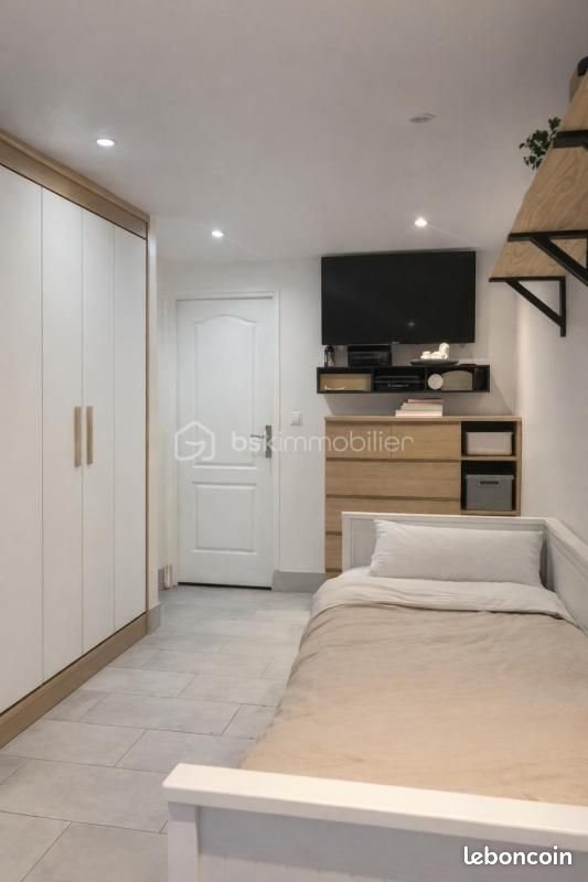 Maison à vendre, 77m², Rosny-sous-Bois